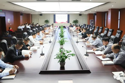 山東三星集團(tuán)黨總支組織開展 “學(xué)黨史、強(qiáng)黨性、廉自律、爭先鋒”主題教育活動(dòng)