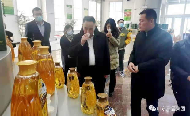 【樂購山東促消周】長(zhǎng)壽花食品線上線下協(xié)同“惠”動(dòng)齊魯