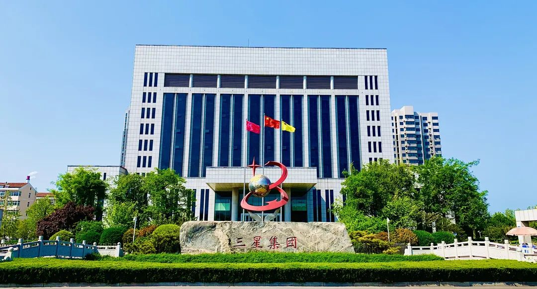 山東三星集團:向下扎根 向上生長