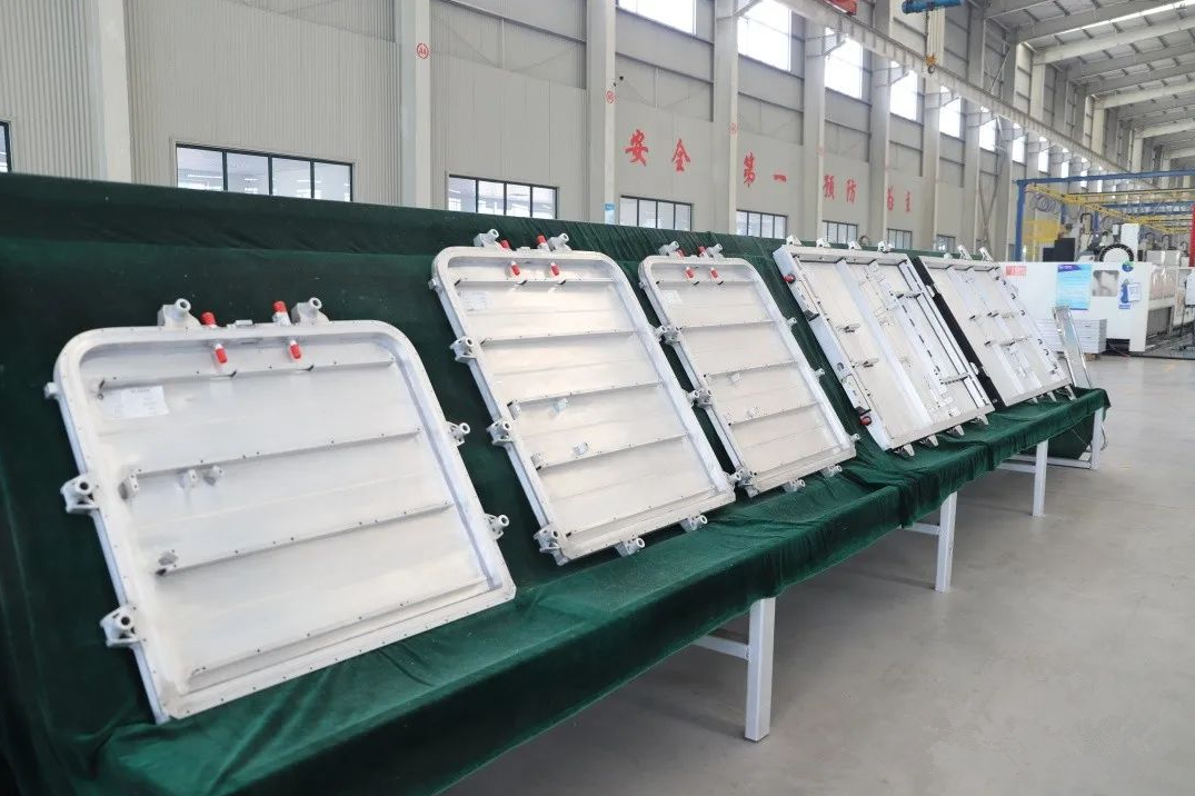 祝賀！裕航合金公司新舊動(dòng)能轉(zhuǎn)換重大產(chǎn)業(yè)化技術(shù)攻關(guān)項(xiàng)目再添新譽(yù)