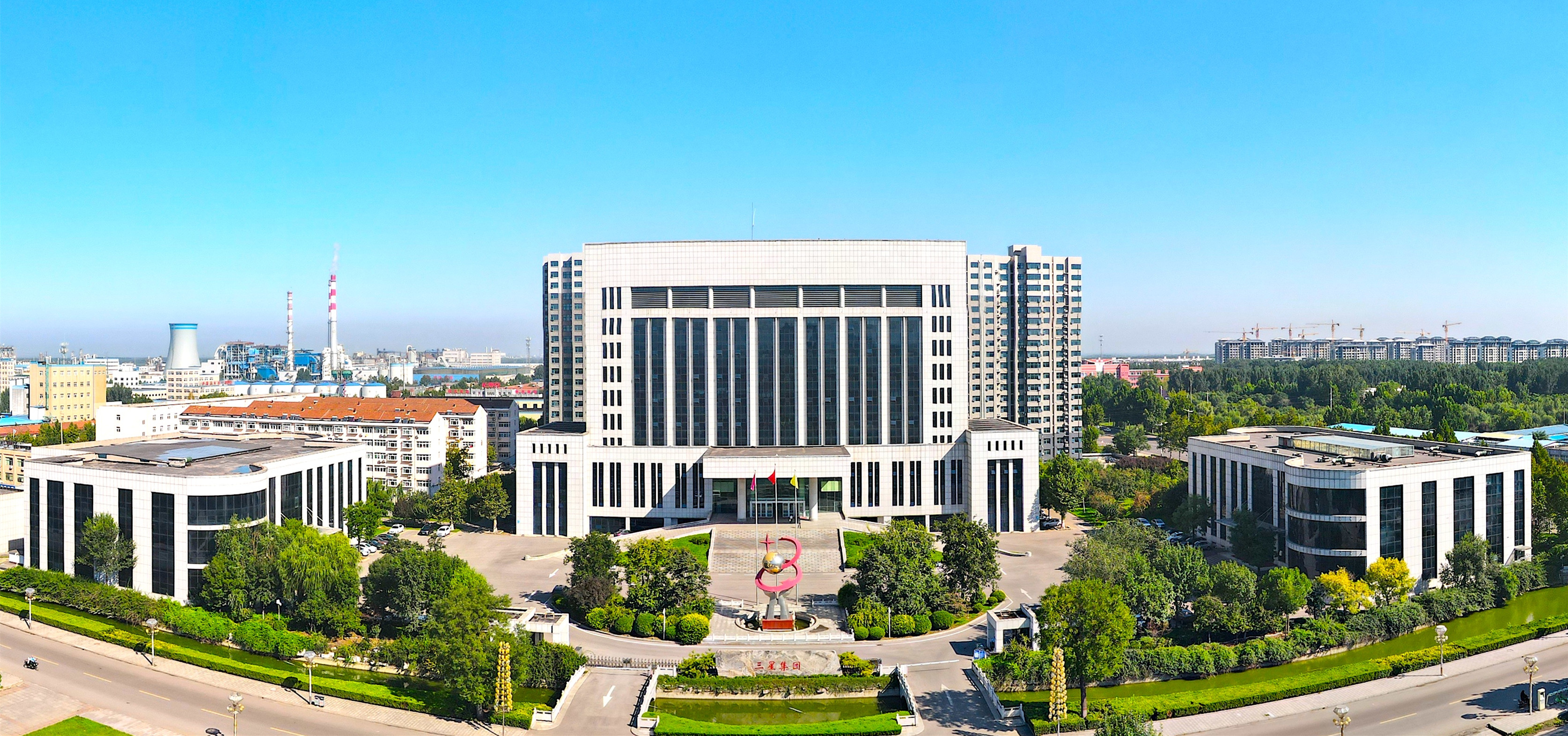 【組圖】奮斗，春天里