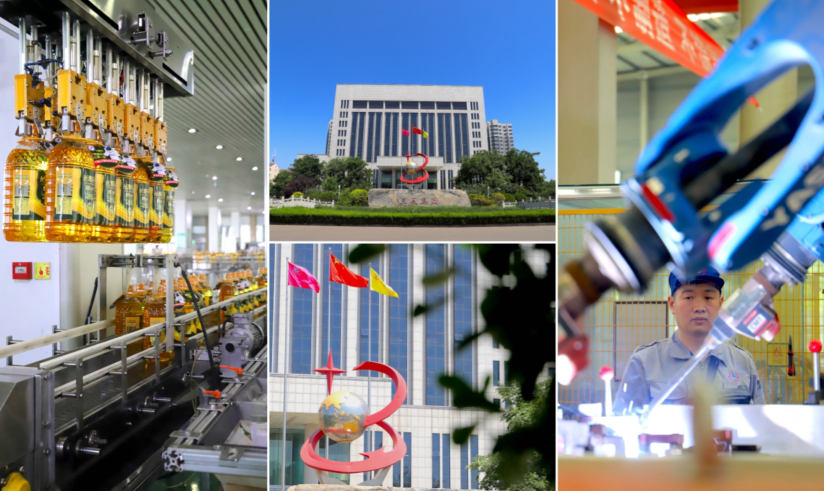 【組圖】這個夏天，我們一起奮斗