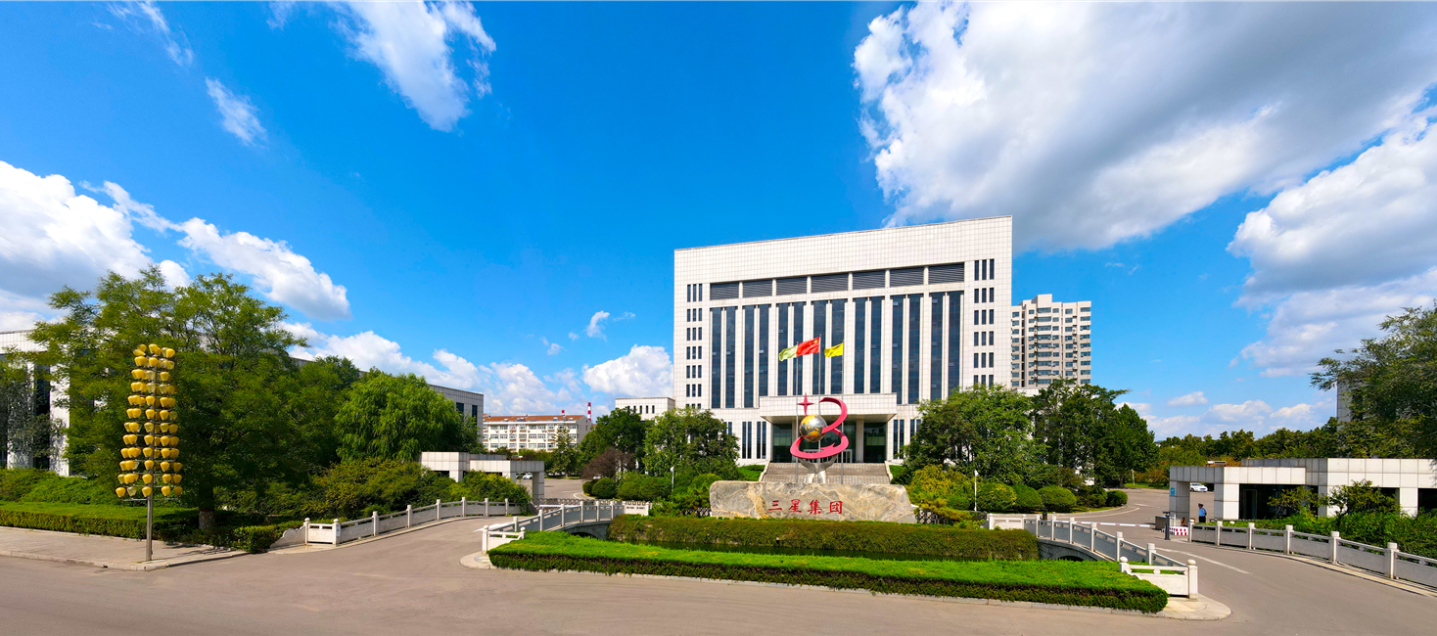 云圖看三星｜你最愛(ài)是哪幅