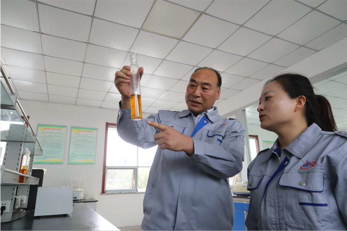 喜報！孫鋼榮獲2023年濱州市五一勞動獎?wù)? class=