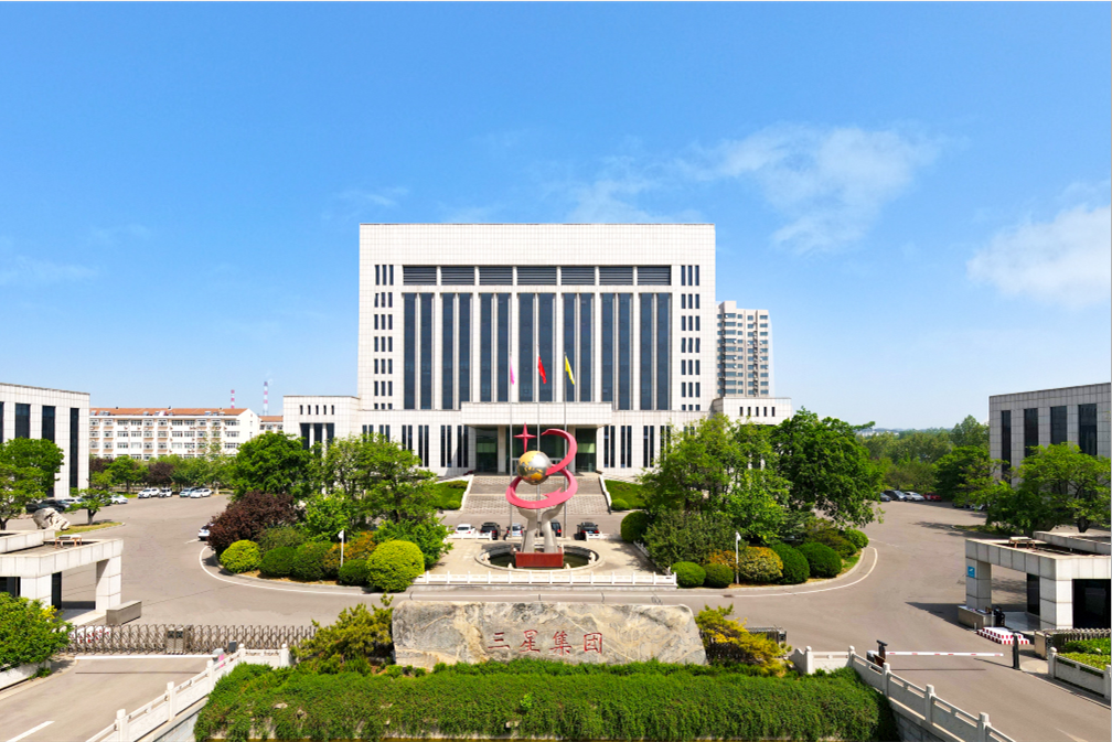 喜報(bào)！山東三星集團(tuán)8個(gè)項(xiàng)目成功入選2023年山東省第二批技術(shù)創(chuàng)新項(xiàng)目計(jì)劃