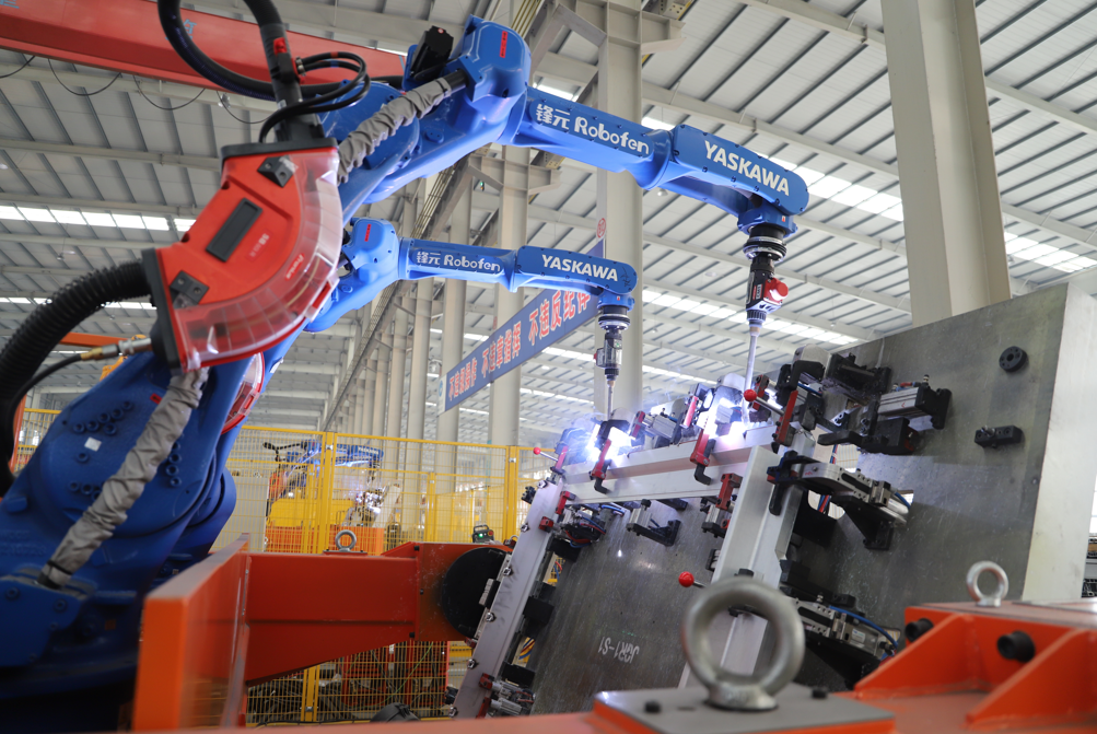 濱州唯一！裕航合金年產(chǎn)1萬(wàn)噸高端鋁合金精密零配件升級(jí)改造項(xiàng)目獲省級(jí)財(cái)政股權(quán)投資資金4000萬(wàn)元