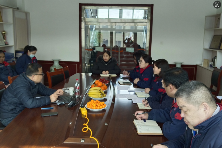 山東三星集團兩公司順利通過IP非轉(zhuǎn)基因再認(rèn)證審核