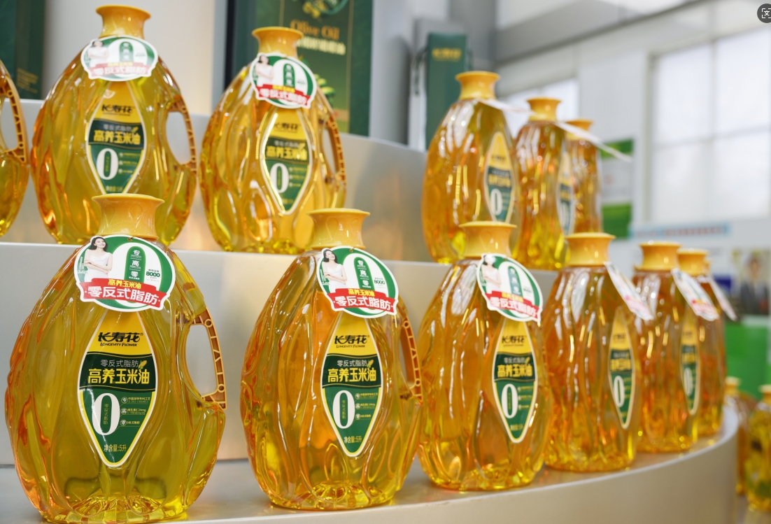 長壽花食品順利通過“泰山品質(zhì)”再認(rèn)證審核