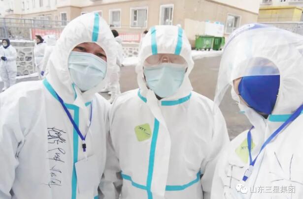 長壽花大白，向你致敬!