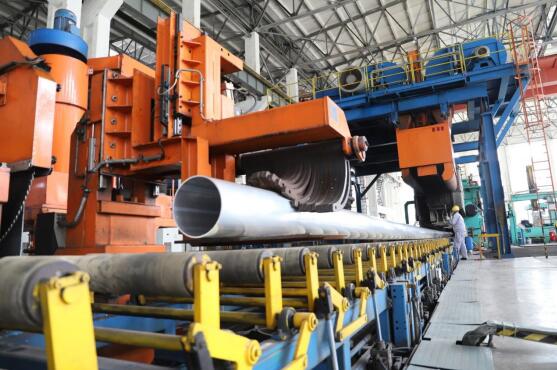 創(chuàng)新“智”造，山東三星集團“硬核”賦能