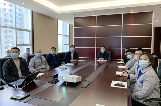 【黨建進(jìn)行時(shí)】山東三星集團(tuán) ：黨建品牌亮起來，攻堅(jiān)重任擔(dān)起來 主題黨日 共話初心